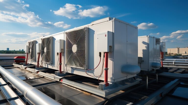 Commercial HVAC Services for Efficient Business Operations