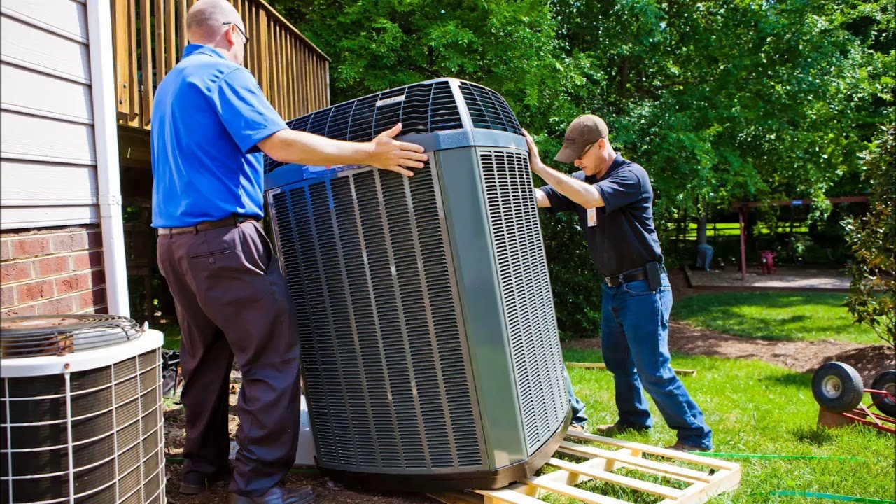 Residential HVAC Services for Reliable Home Comfort