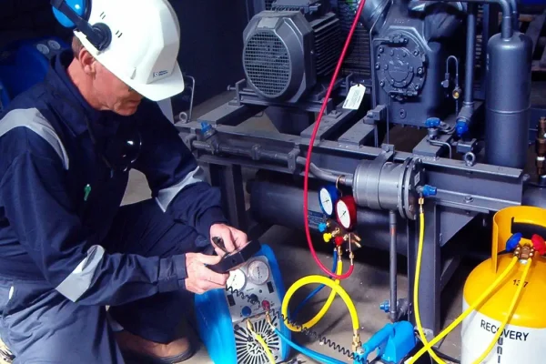 Commercial Refrigeration